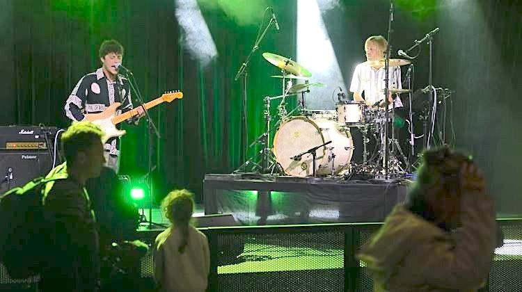 XL TOUR - Le CaféMusic braque les projecteurs sur les talents landais